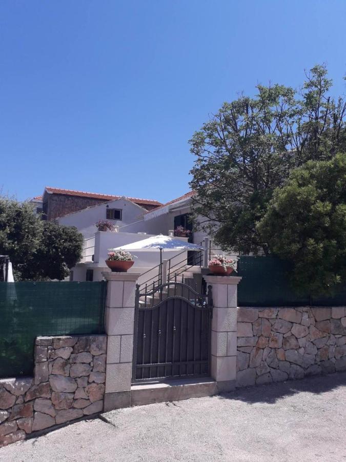 Beach House Nada Korčula Esterno foto