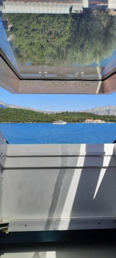 Beach House Nada Korčula Esterno foto